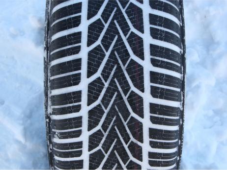 Semperit Speed-Grip 2